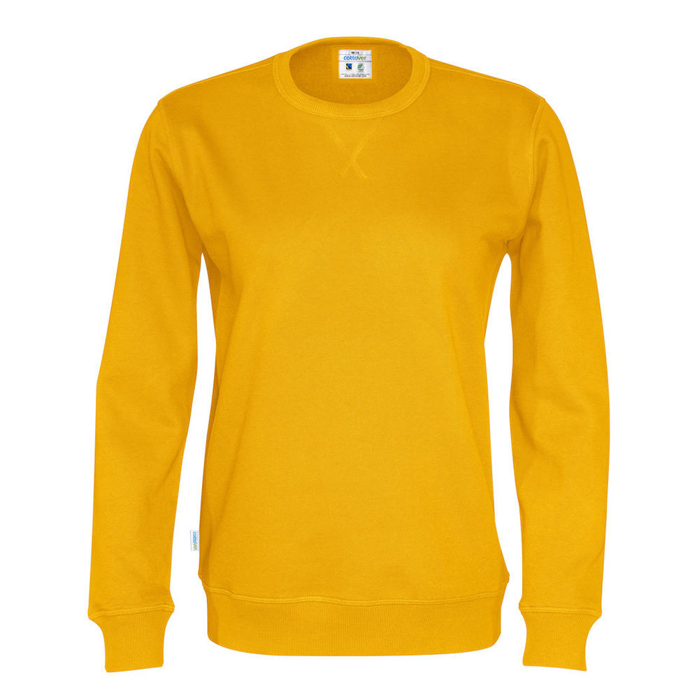 Sweatshirt round neck - Image 9